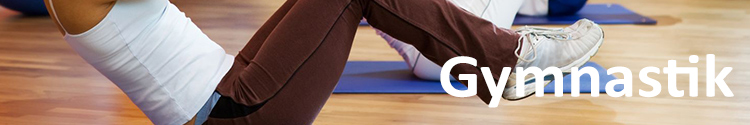 Ab Mittwoch 04.10.2017 - 18:30 Uhr - Step Airobic im Sportheim mit Daniela