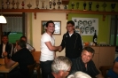 Abschlussfeier Saison 2012/2013
