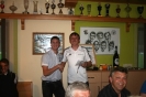 Abschlussfeier Saison 2012/2013