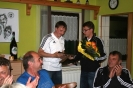 Abschlussfeier Saison 2012/2013