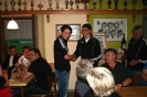 Abschlussfeier Saison 2012/2013