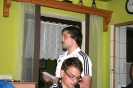 Abschlussfeier Saison 2012/2013