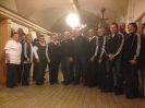 Jahrtag SSV 2013