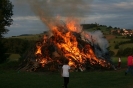 Johannifeuer 2013