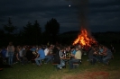 Johannifeuer 2013