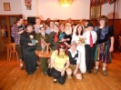 Sportlerfasching 2013