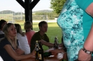 Abschlussfeier Seniorenmannschaften Saison 2013/2014