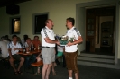 Abschlussfeier Seniorenmannschaften Saison 2013/2014