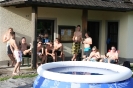 Abschlussfeier Seniorenmannschaften Saison 2013/2014