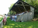 Derbykracher SpVgg Eschlkam vs Stachesrieder SV
